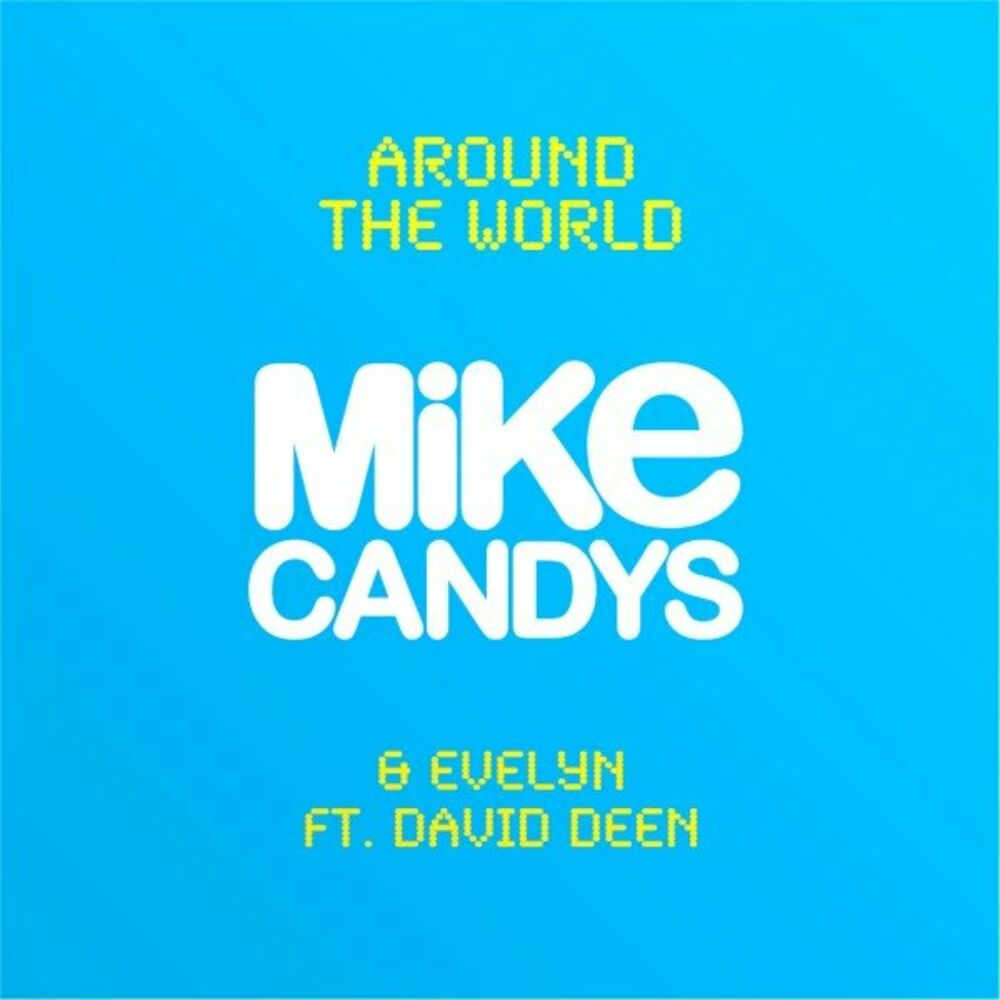 Picture of Around the World