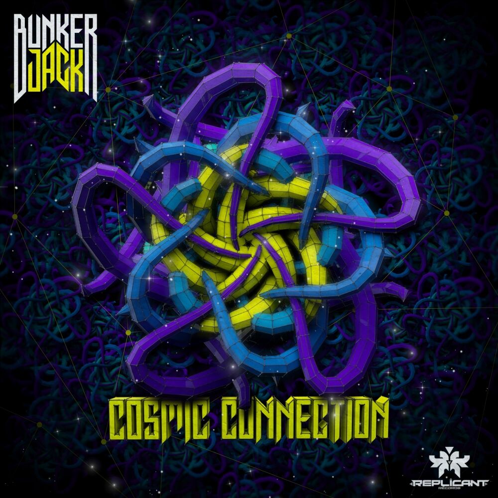 Picture of Cosmic Connection