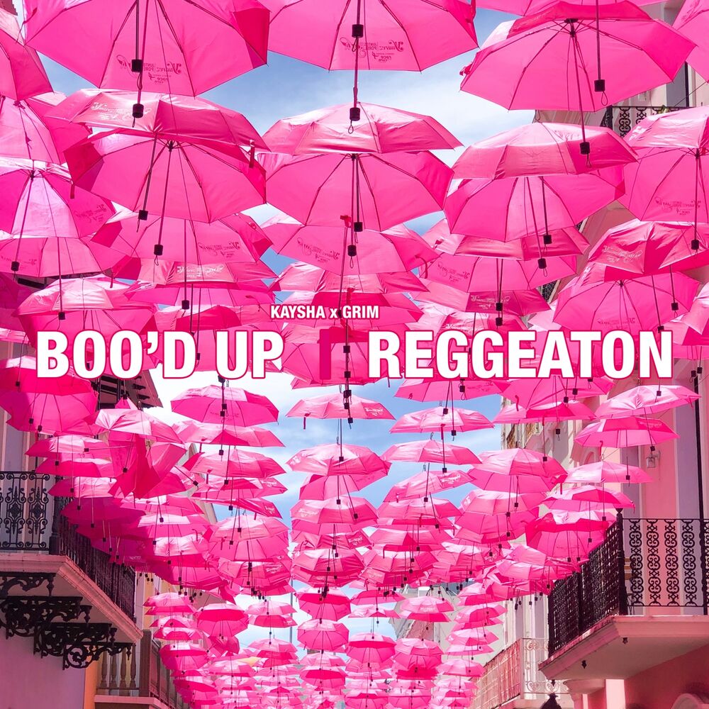 Picture of Boo'd Up (Reggaeton)