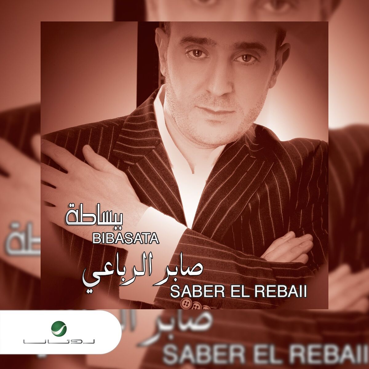 Album cover of Bibasata