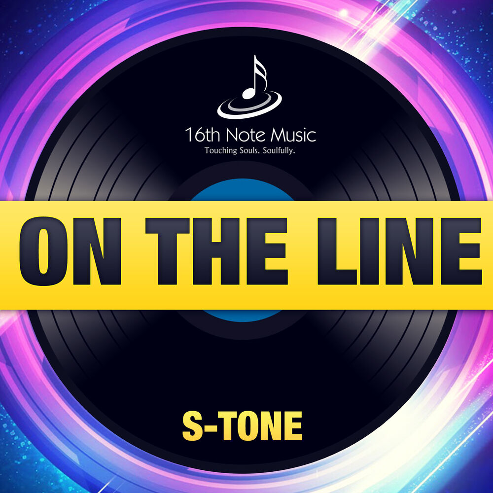 Picture of On the Line