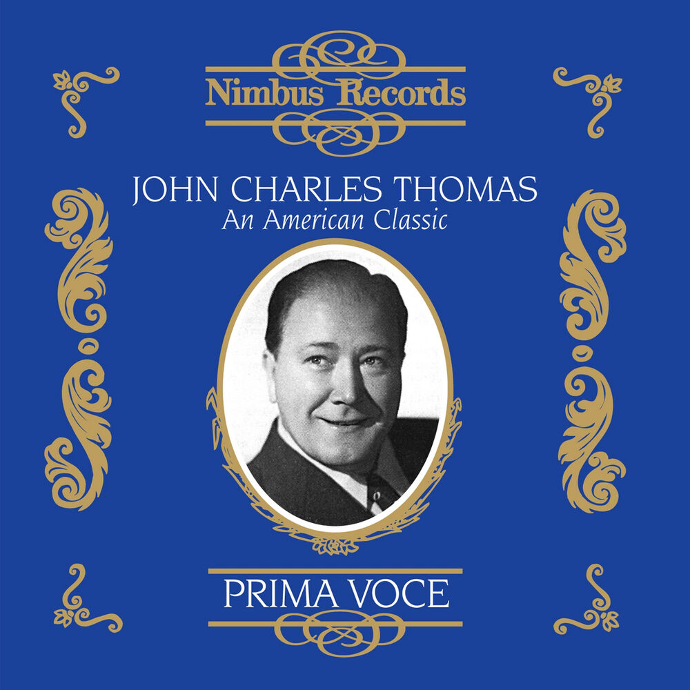 Picture of John Charles Thomas: An American Classic