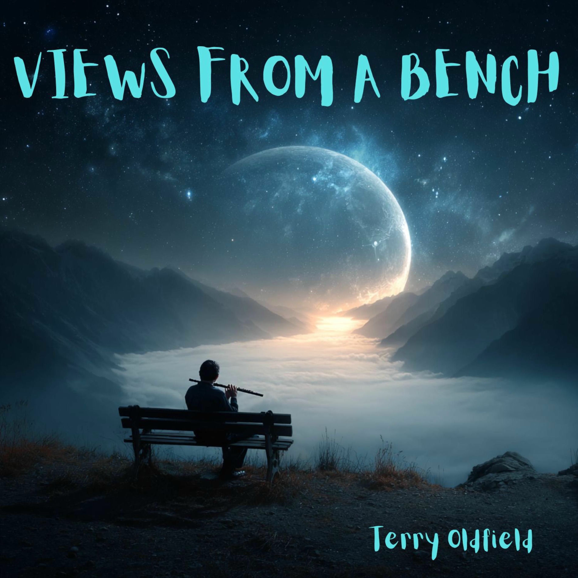 Album cover of Views From A Bench