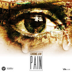Cover of Pain