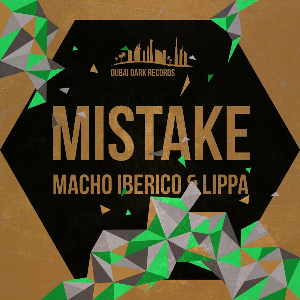 Picture of Mistake