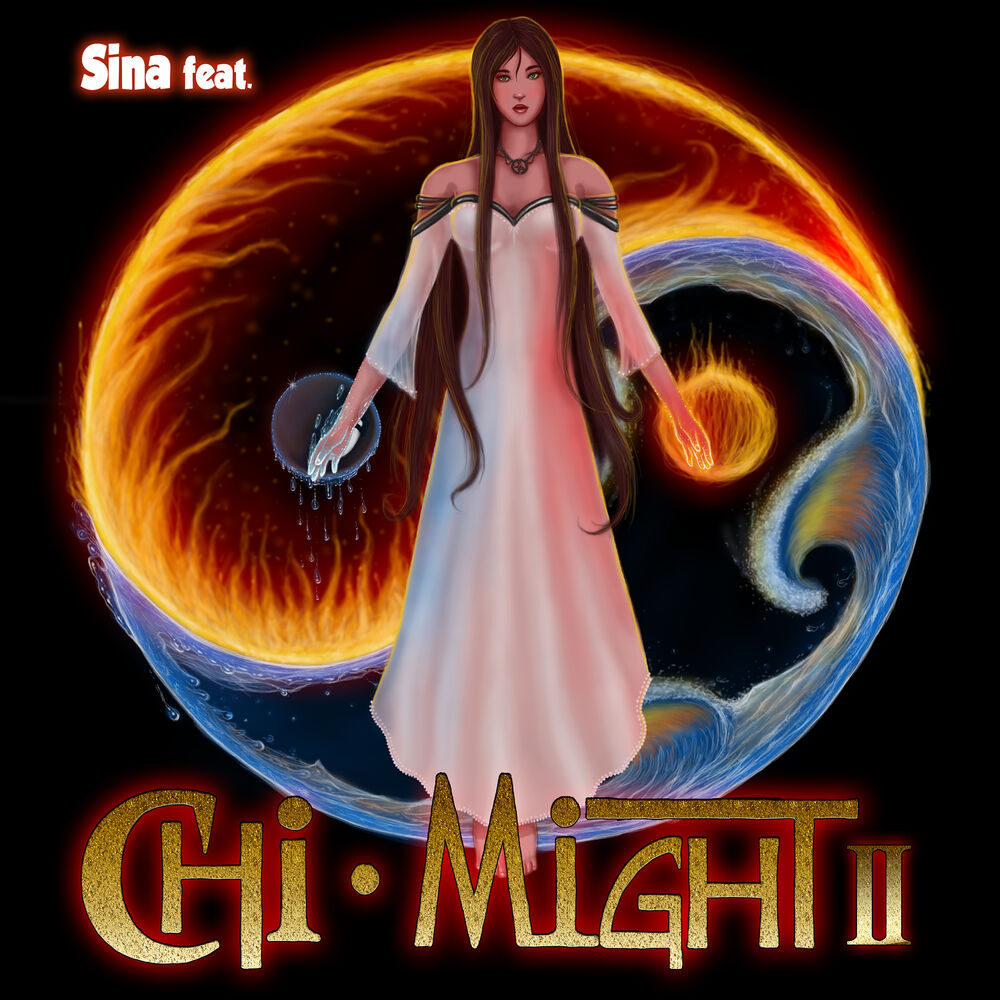 Picture of Chi Might II