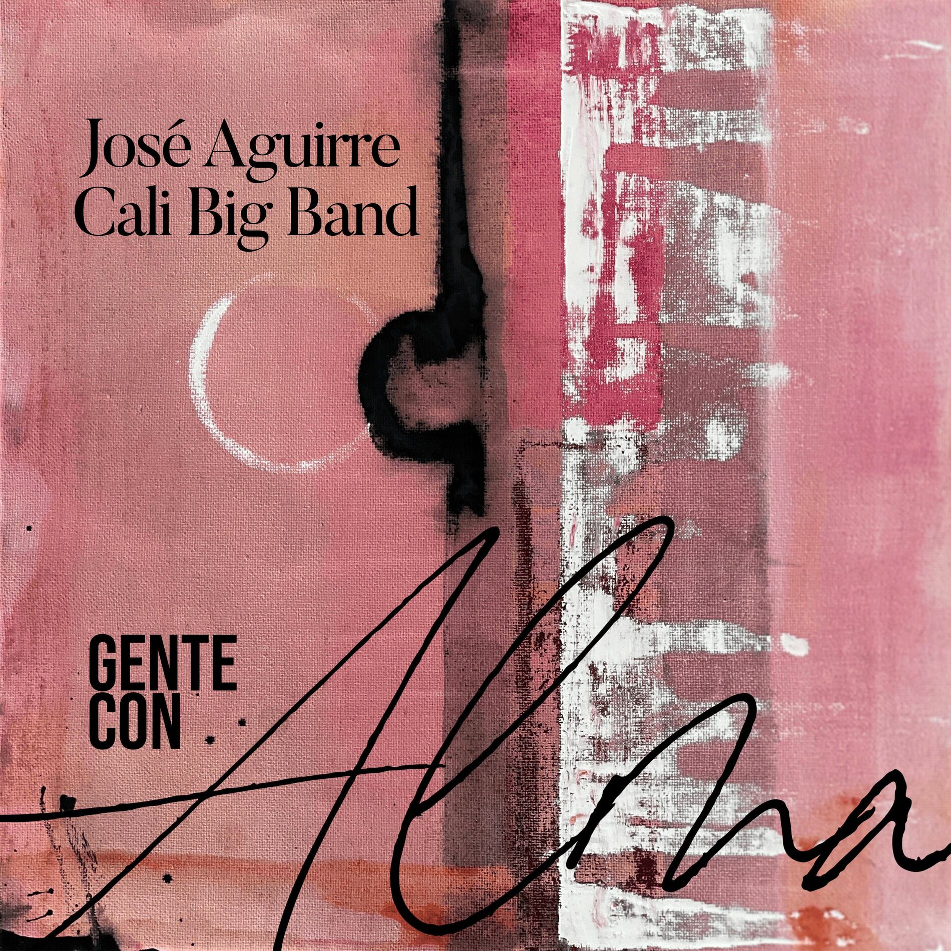 Album cover of Gente Con Alma
