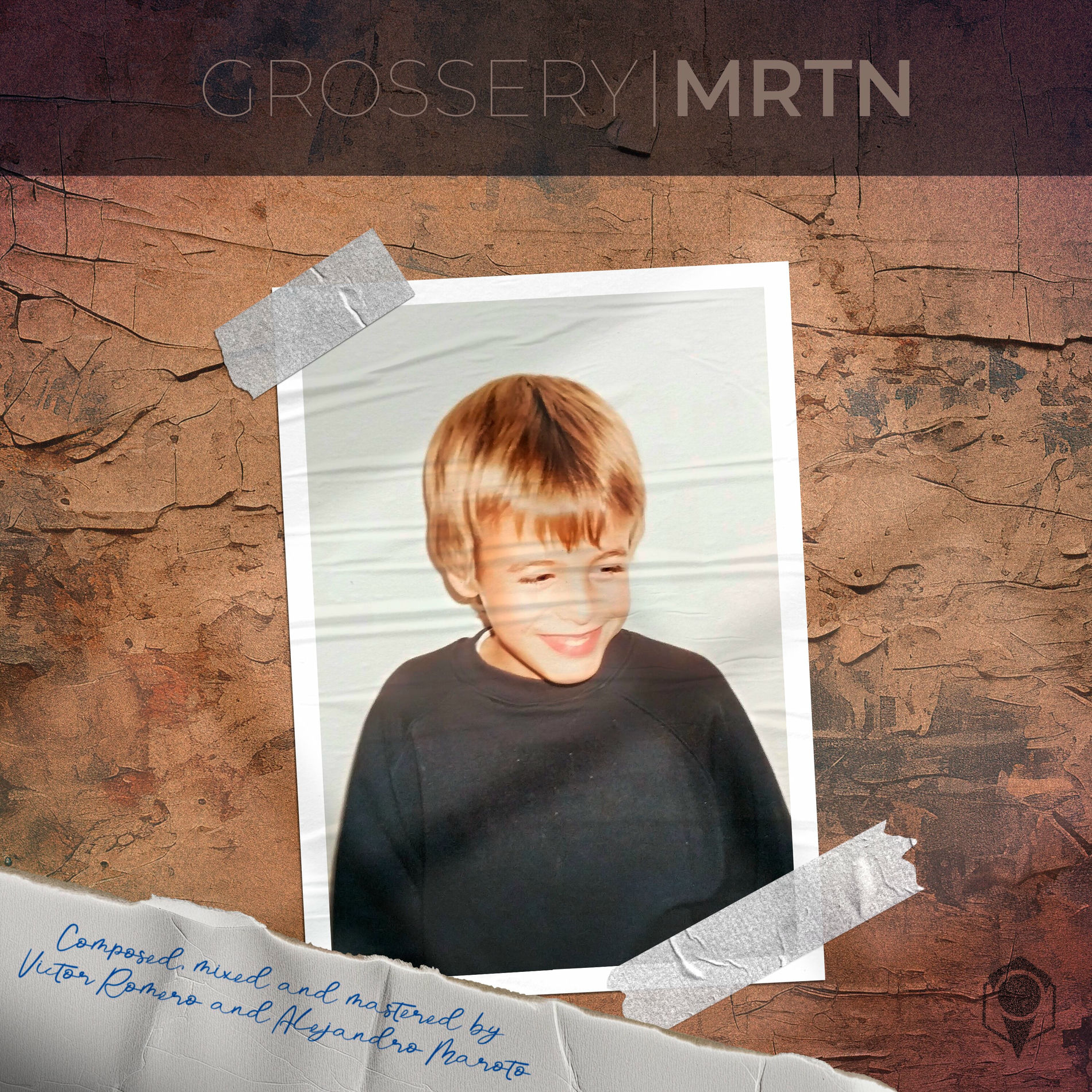 Album cover of Grossery