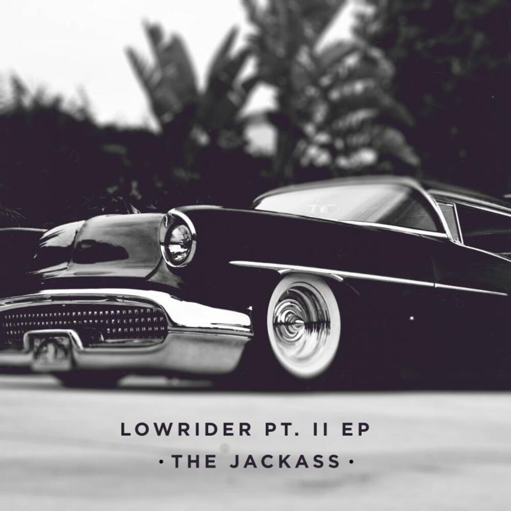 Picture of Lowrider, Pt. II EP