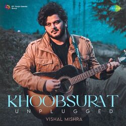 Cover of Khoobsurat (Unplugged)