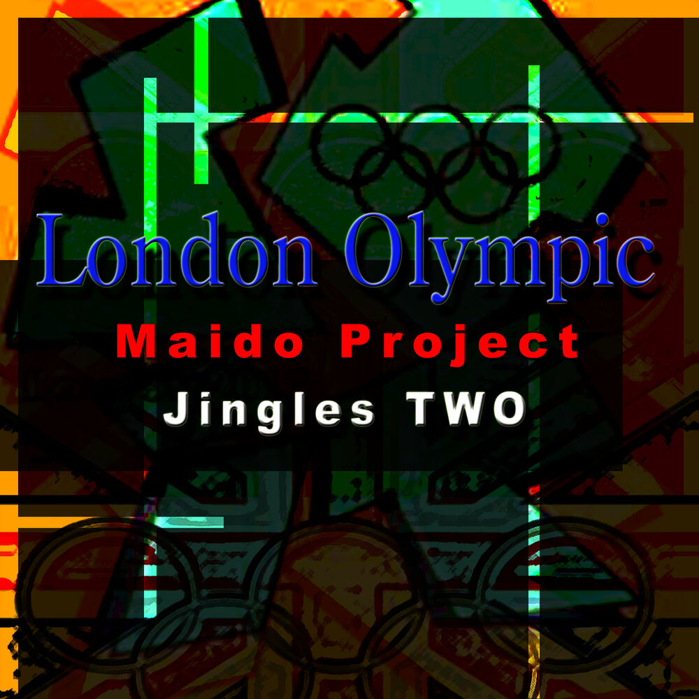 Picture of London Olympic: Jingles 2