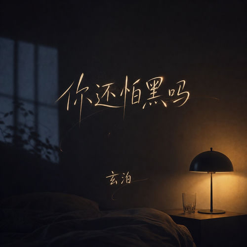你还怕黑吗