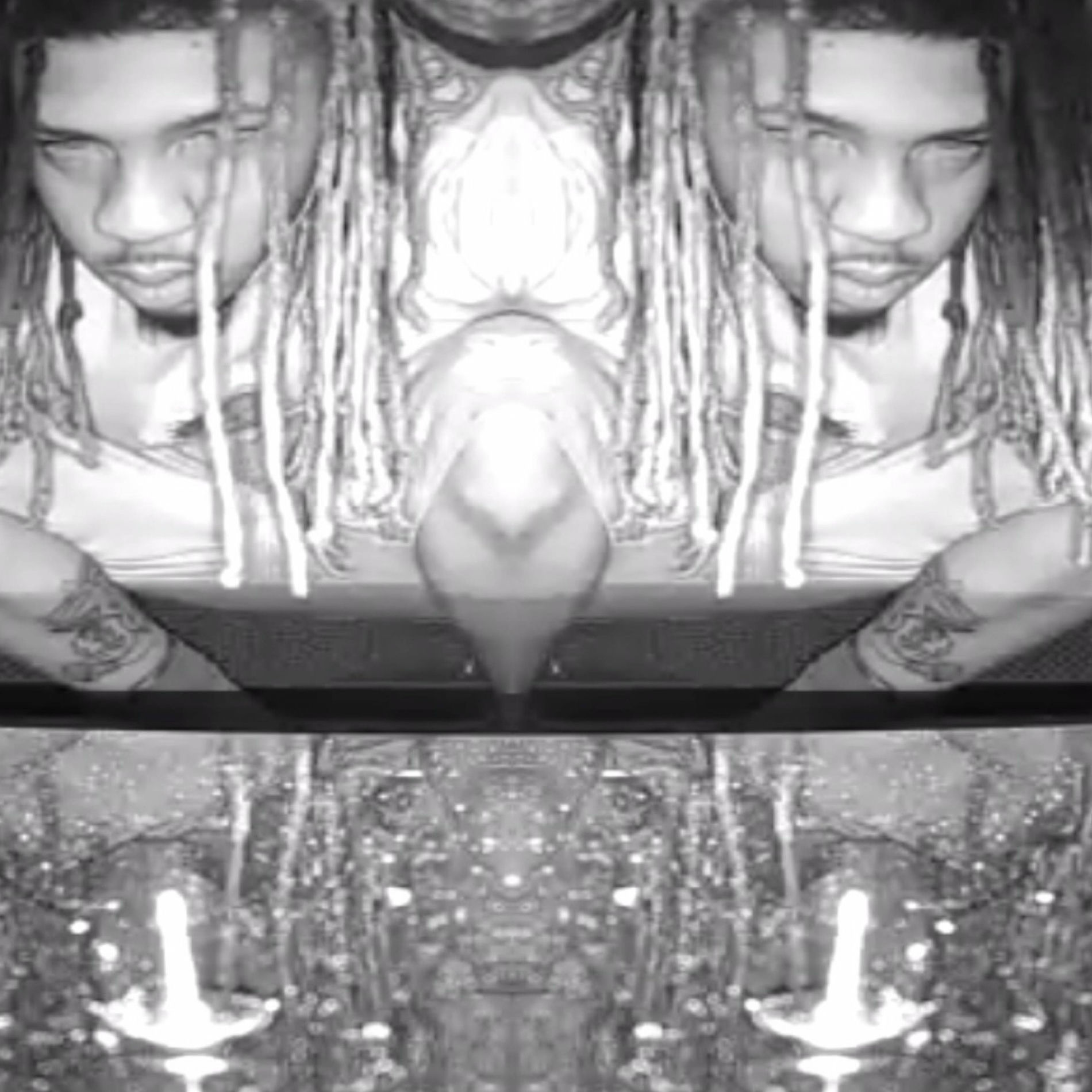 Album cover of Golden Ticket (feat. V8)