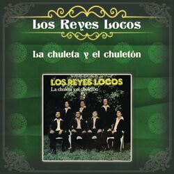 Cover of La Chuleta y el Chuletón