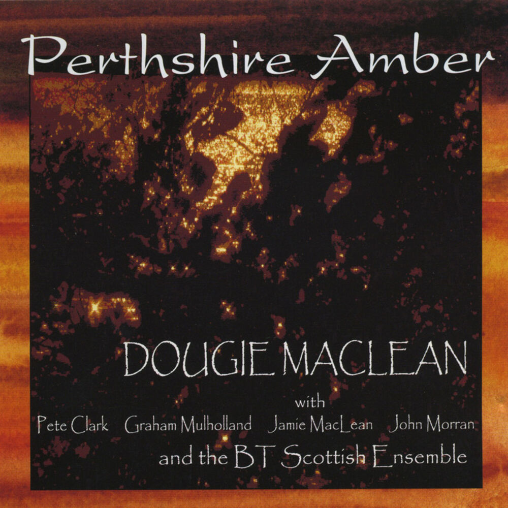 Picture of Perthshire Amber