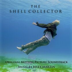 Cover of The Shell Collector