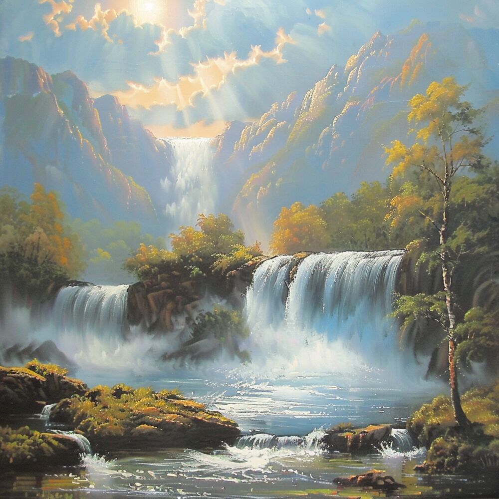 Picture of Relaxing Sounds of Nature