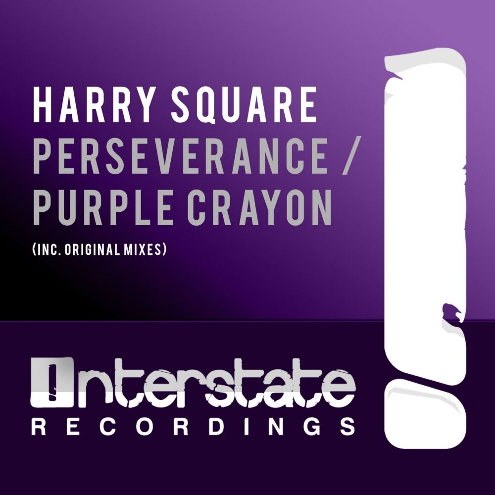 Picture of Perseverance E.P