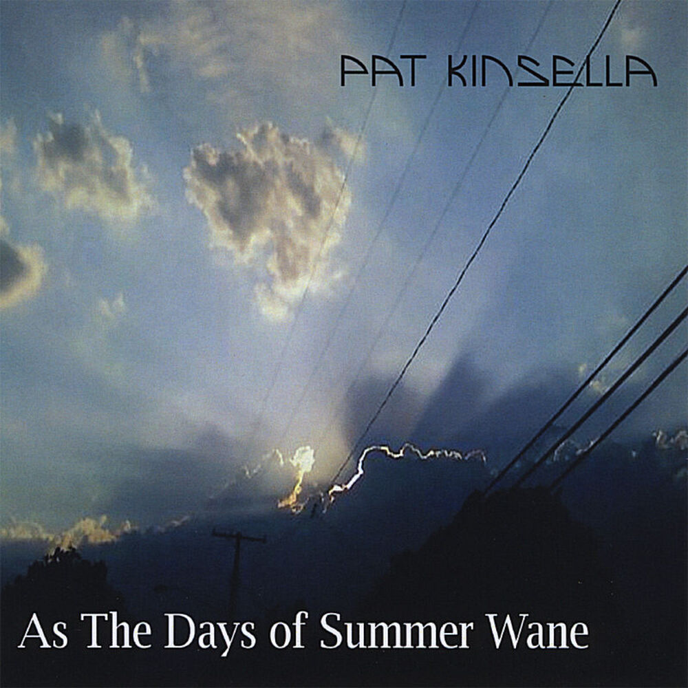 Picture of As The Days of Summer Wane