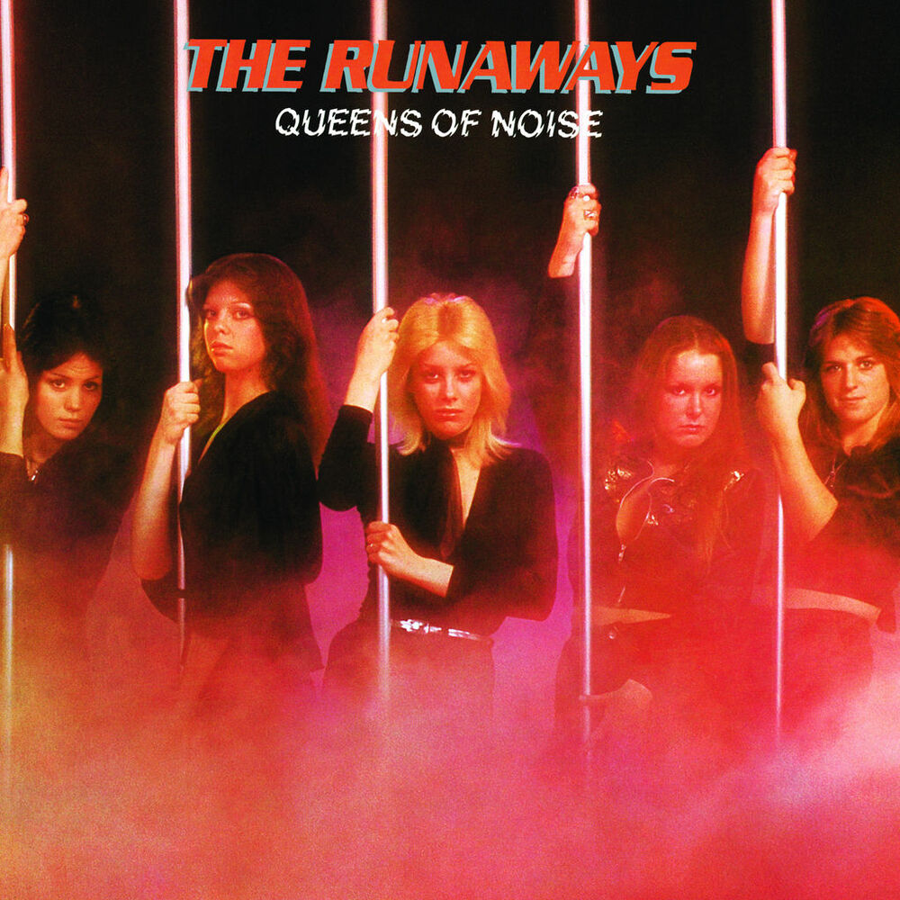 Picture of Queens Of Noise