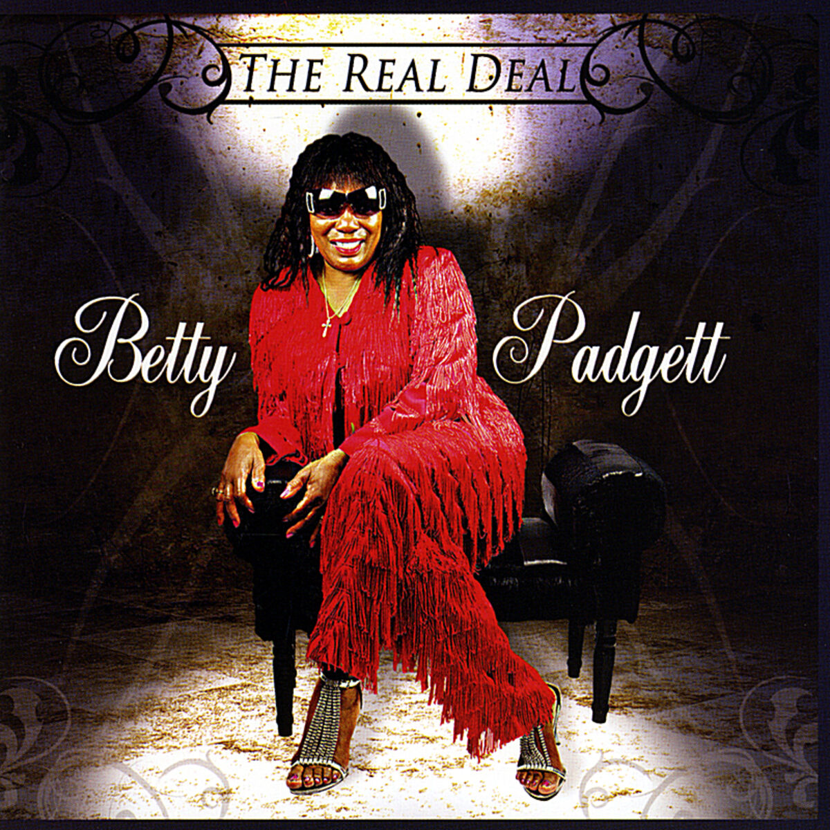 Album cover of The Real Deal
