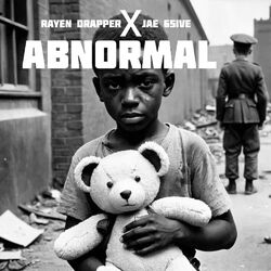 Cover of Abnormal