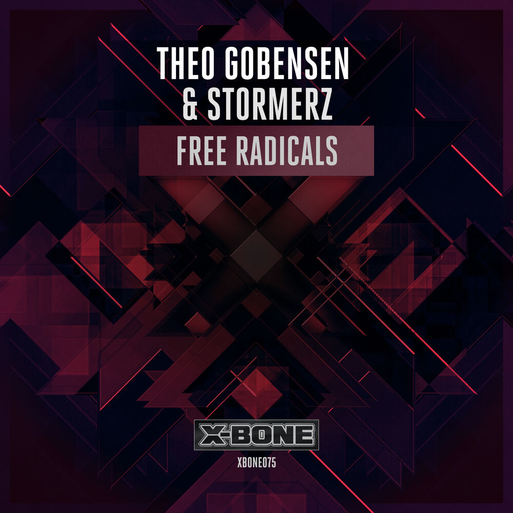Picture of Free Radicals