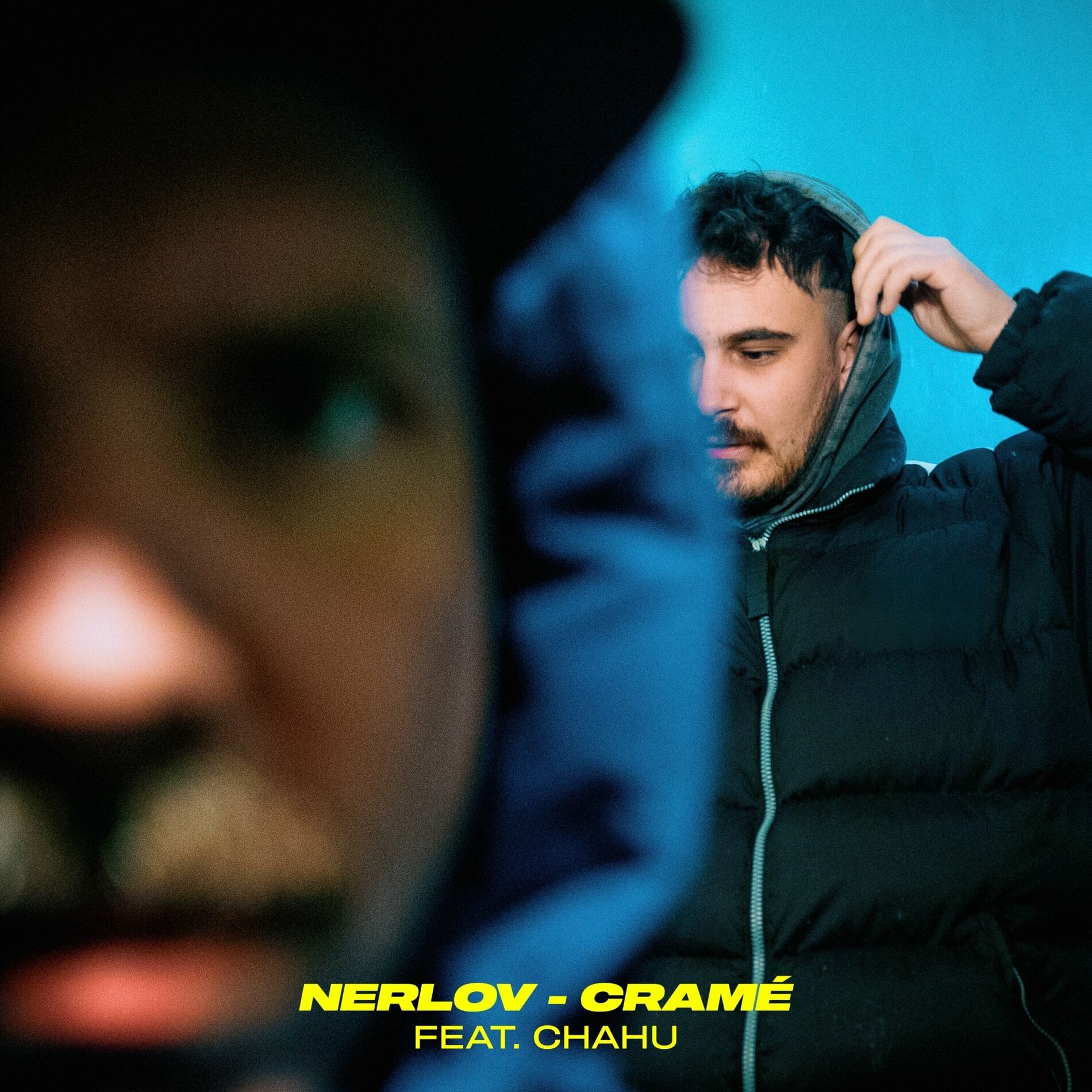 Album cover of Cramé