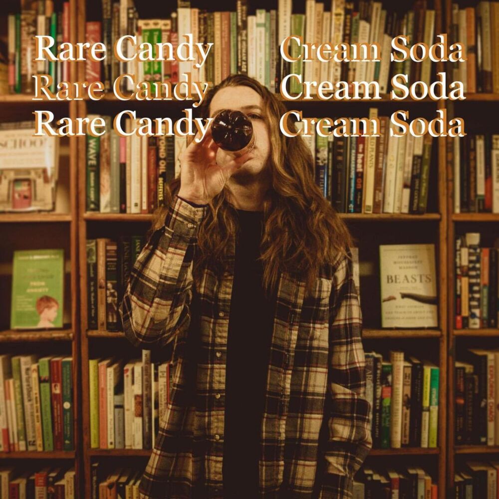 Picture of Cream Soda