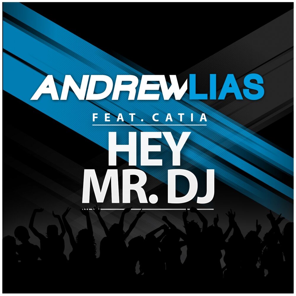 Picture of Hey Mr. DJ