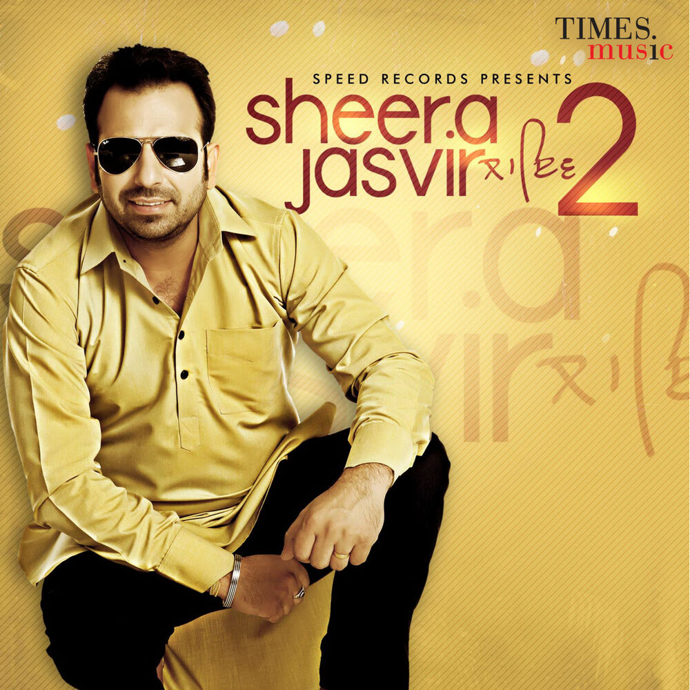 Picture of Sheera Jasvir, Vol. 2 (Live)