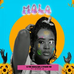 Cover of Molo