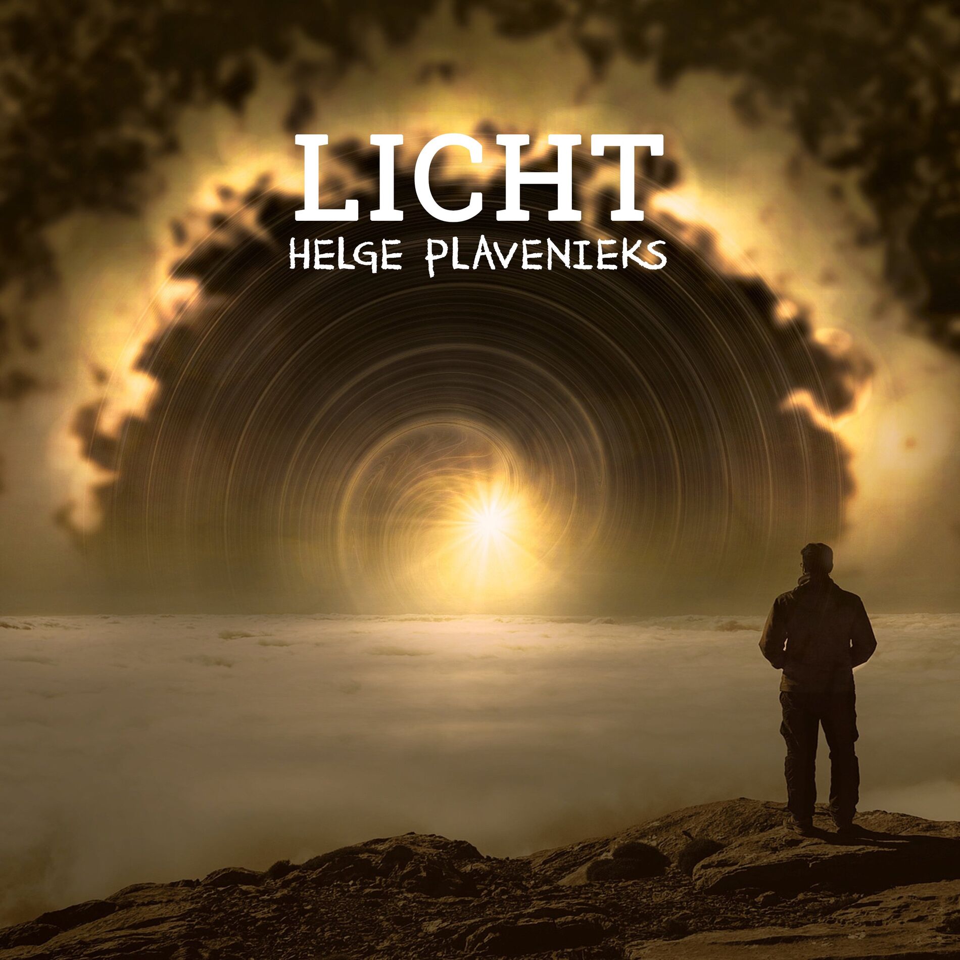 Album cover of Licht