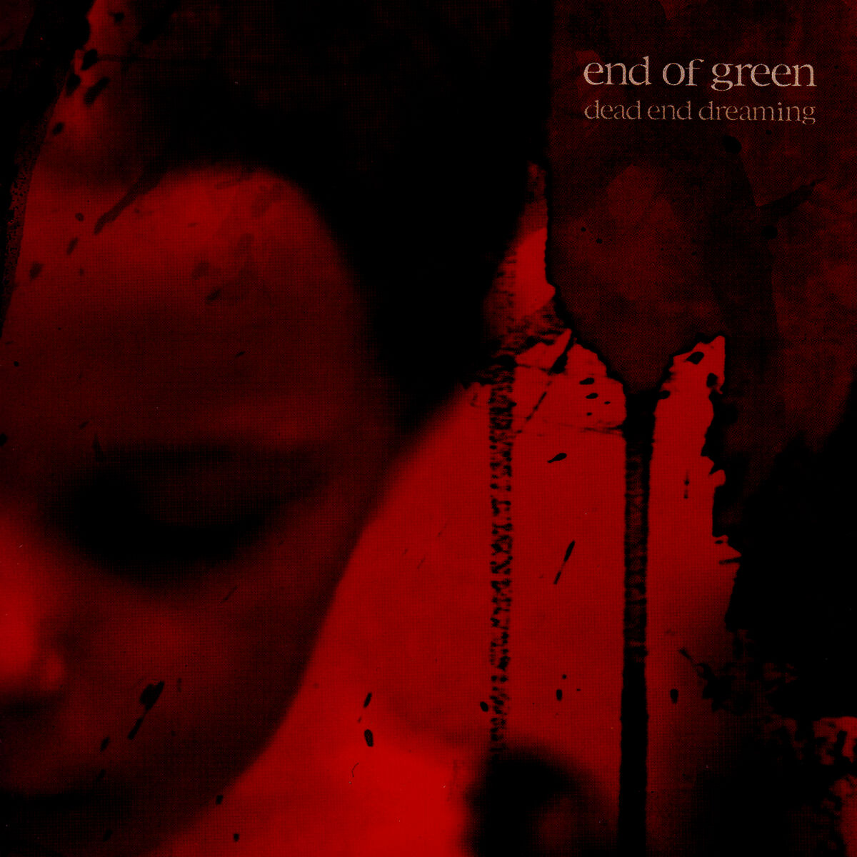 Album cover of Drink Myself To Sleep