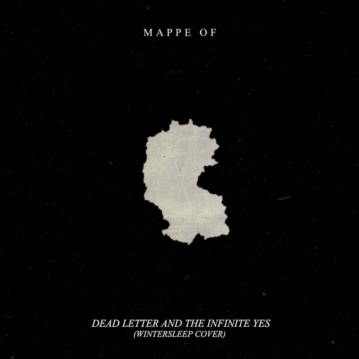Album cover of Dead Letter and the Infinite Yes