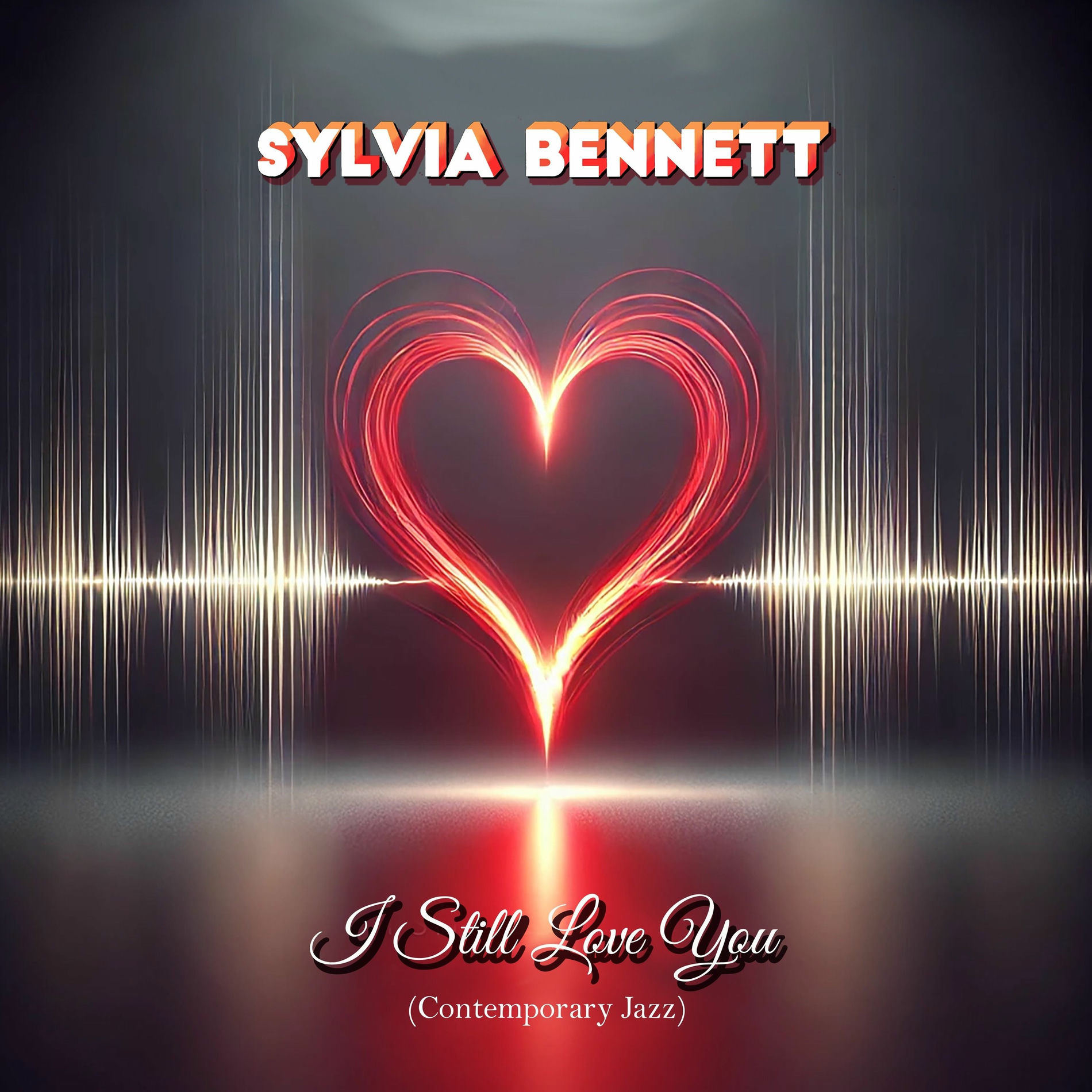 Album cover of I Still Love You (Contemporary Jazz)