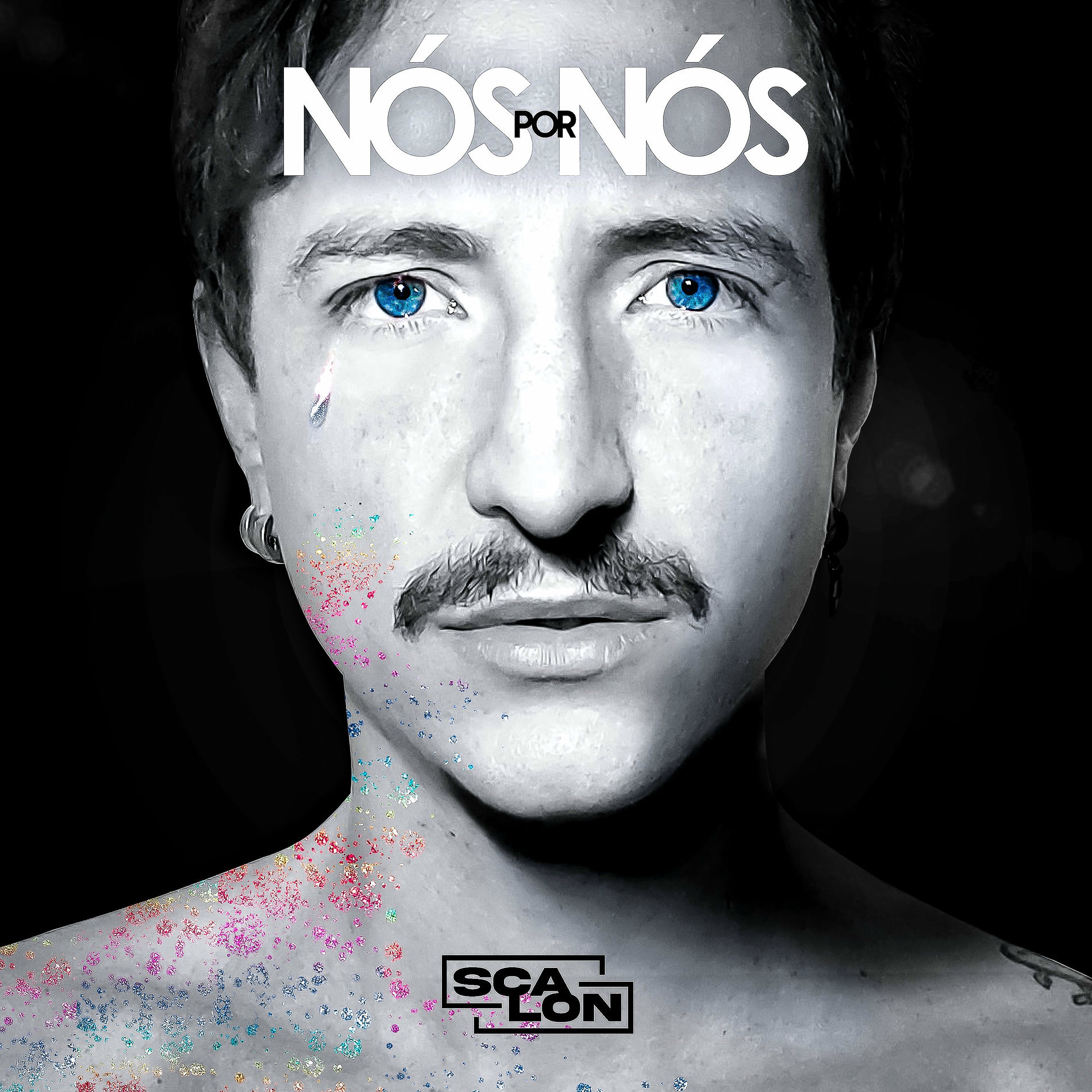 Album cover of Nós por Nós