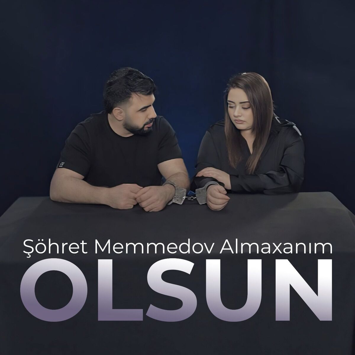 Album cover of Olsun