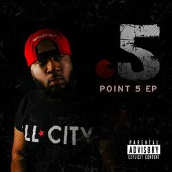 Cover of Point 5