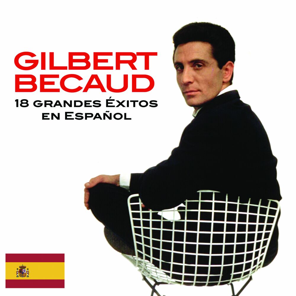 Picture of 18 Exitos en Español