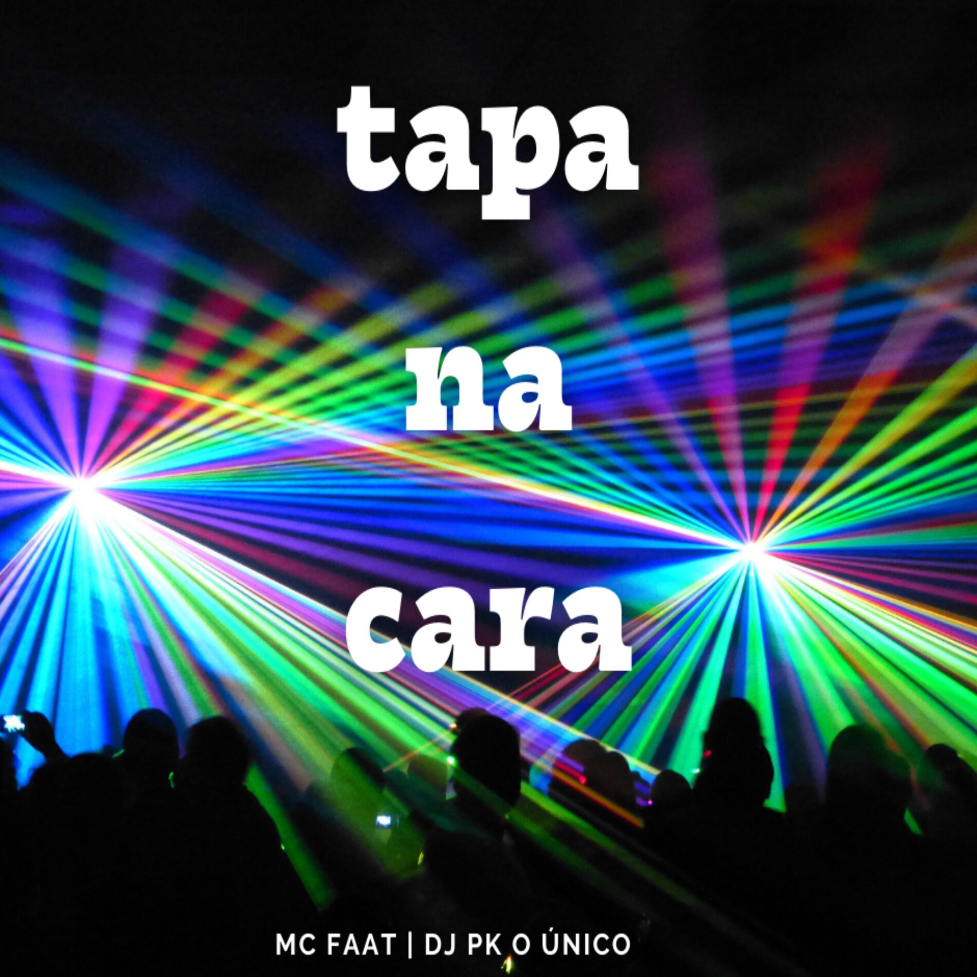 Album cover of Tapa na Cara