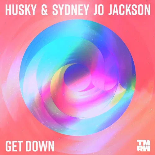 Capa de Get Down