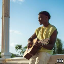 Cover of LA SÉRÉNADE