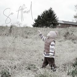 Cover of So Afraid