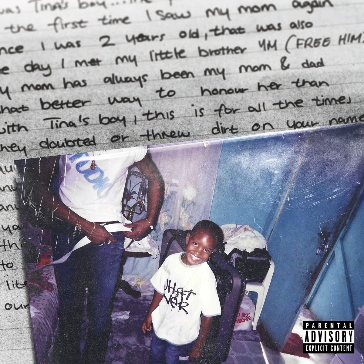 Album cover of Forever Missing You