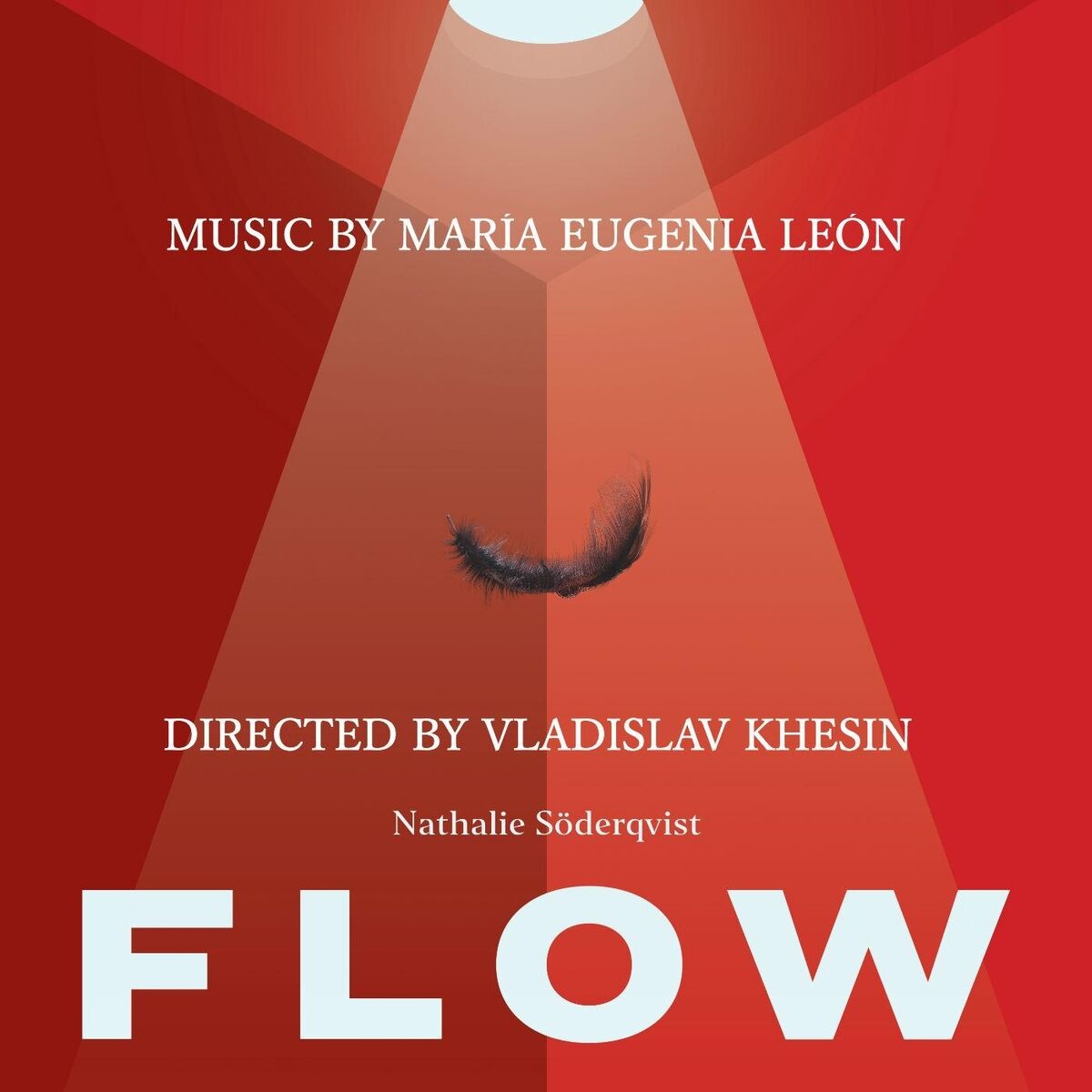 Album cover of Flow (Original Soundtrack)