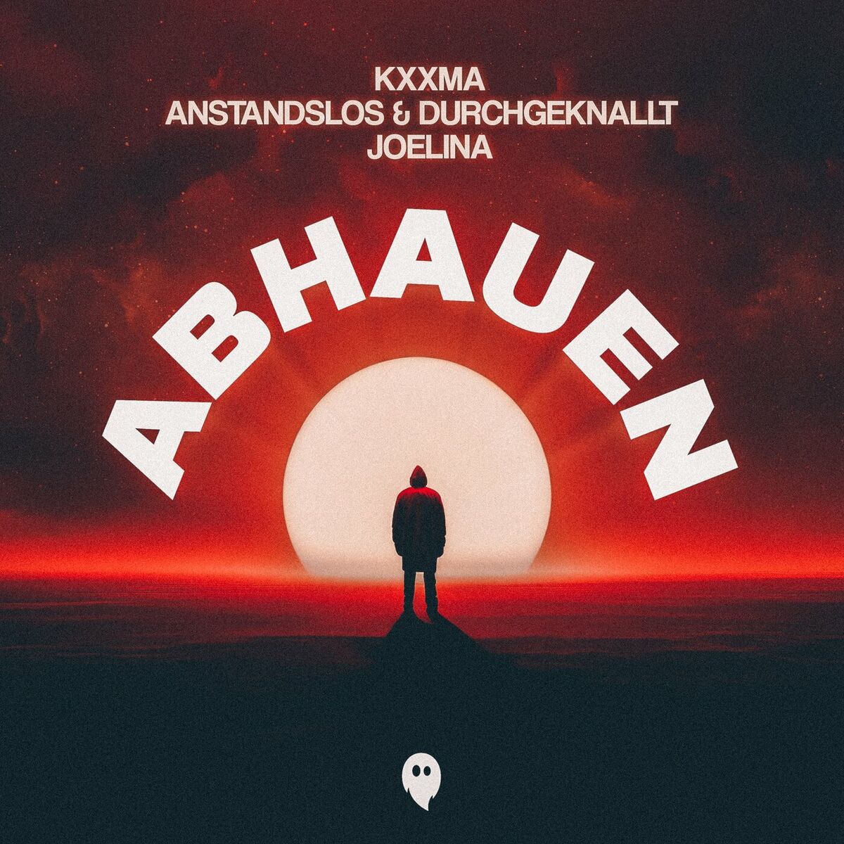 Album cover of Abhauen