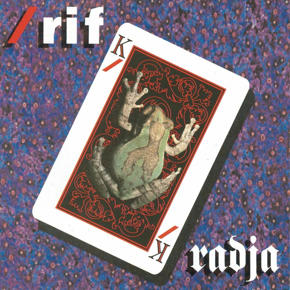 Picture of Radja