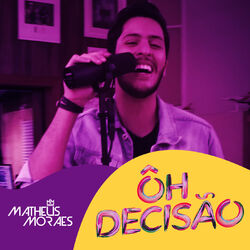 Cover of Hô Decisão