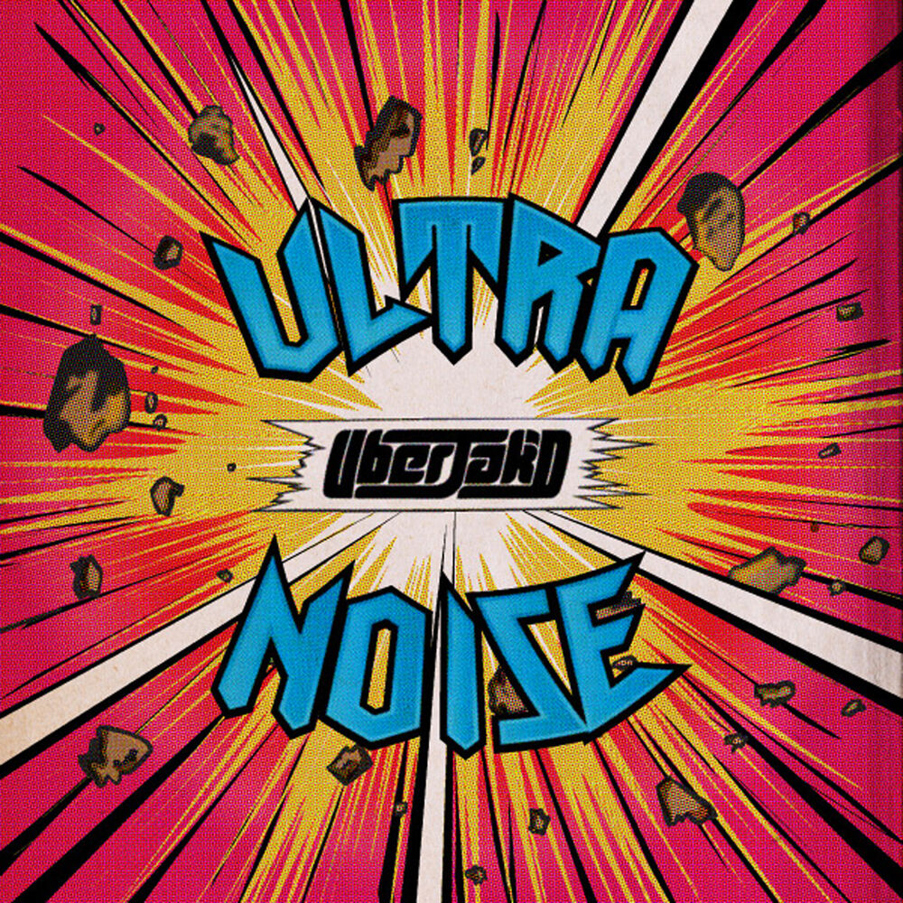 Picture of Ultranoise EP